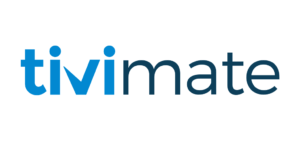TiviMate logo1